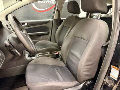 Ford Focus C-Max 1.6 TDCi (90CV) S.W. Nero usata Rimini