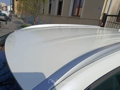 Nissan X-Trail Nissan X-Trail 1.5 VC-T e-Power HEV Tekna #9892 Bianco usata Novara