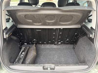 Fiat Panda Cross 0.9 TwinAir Turbo S&S 4x4 Oro usata Mondovì