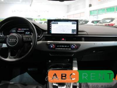 Audi A5 A5 SPB 40 TDI quattro S tronic Nero usata Cernusco sul Naviglio