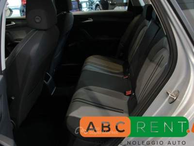 Seat Leon Leon Sportstourer 2.0 TDI 150 CV DSG Style Argento usata Cernusco sul Naviglio