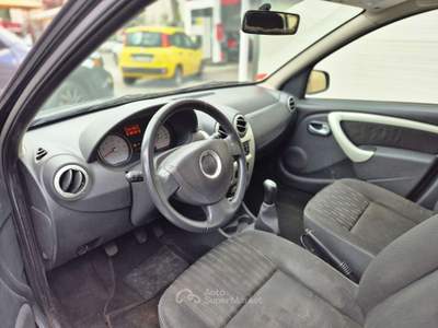 Dacia Sandero Sandero 1.2 16V Grigio usata Lecco