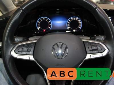 Volkswagen Golf Golf 1.0 eTSI EVO DSG Life Nero usata Cernusco sul Naviglio