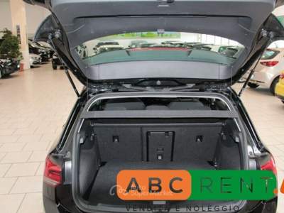 Volkswagen Golf Golf 1.0 eTSI EVO DSG Life Nero usata Cernusco sul Naviglio
