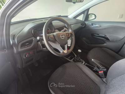 Opel Corsa Corsa 1.2 5 porte Advance Grigio usata Lecco