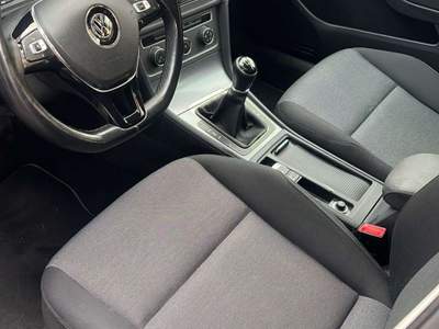 Volkswagen Golf Golf 1.2 TSI 85 CV 5p. Tech&Sound BlueMotion Techn Nero usata Lecco