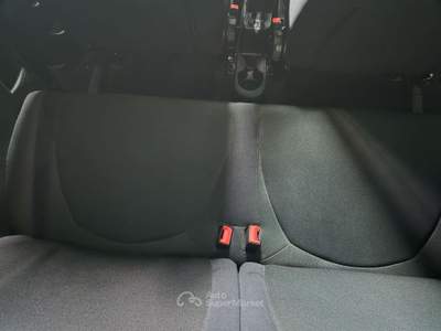Abarth 595 1.4 abarth Grigio usata Lecco