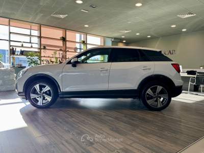 Audi Q2 Q2 30 TDI S tronic Admired Advanced Bianco usata Foligno
