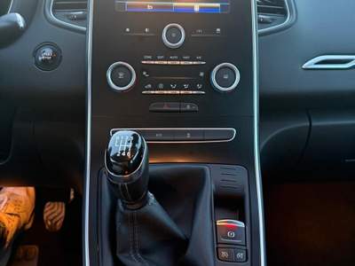 Renault Scénic Scenic Scénic dCi 8V 110 CV Energy Intens Bronzo usata Roma