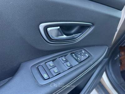 Renault Scénic Scenic Scénic dCi 8V 110 CV Energy Intens Bronzo usata Roma