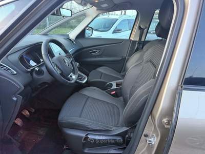 Renault Scénic Scenic Scénic dCi 8V 110 CV Energy Intens Bronzo usata Roma