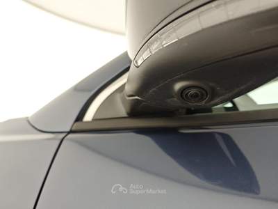 Jeep Compass 1.6 Multijet II 2WD Limited Blu/Azzurro usata Capua