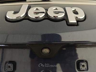 Jeep Compass 1.6 Multijet II 2WD Limited Blu/Azzurro usata Capua