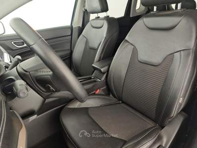 Jeep Compass 1.6 Multijet II 2WD Limited Blu/Azzurro usata Capua