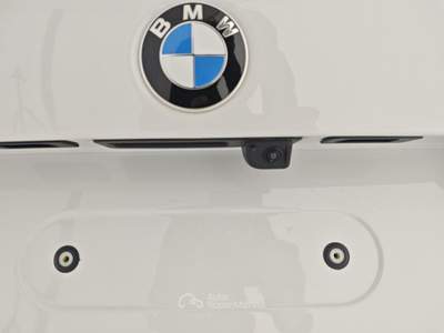 BMW Serie 1 120d 120d 48V 5p. MSport Bianco usata Capua