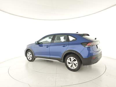 Volkswagen Taigo 1.0 TSI 115 CV Life Blu/Azzurro usata Capua