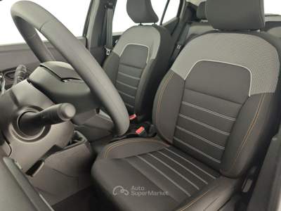 Dacia Sandero Stepway 1.0 TCe ECO-G Essential Grigio usata Capua
