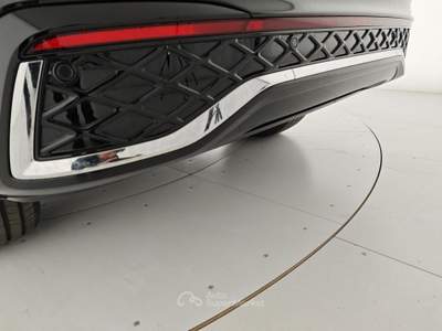 Volkswagen Tiguan 2.0 TDI 193 CV DSG 4MOTION R-Line Plus Nero usata Capua