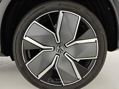 Volkswagen Tiguan 2.0 TDI 193 CV DSG 4MOTION R-Line Plus +TETTO APRIBILE Grigio usata Capua