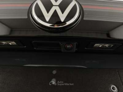 Volkswagen Tiguan 2.0 TDI 193 CV DSG 4MOTION R-Line Plus +TETTO APRIBILE Grigio usata Capua