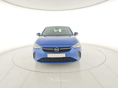 Opel Corsa 1.2 Edition Blu/Azzurro usata Capua