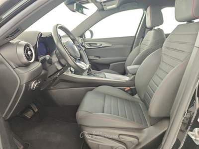 Alfa Romeo Tonale 1.5 130 CV MHEV TCT7 Sprint Nero usata Capua