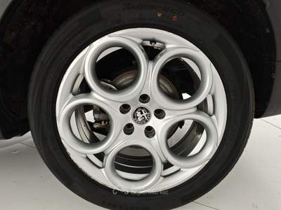 Alfa Romeo Tonale 1.5 130 CV MHEV TCT7 Sprint Nero usata Capua