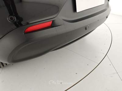 Alfa Romeo Tonale 1.5 130 CV MHEV TCT7 Sprint Nero usata Capua