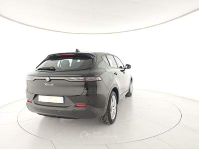 Alfa Romeo Tonale 1.5 130 CV MHEV TCT7 Sprint Nero usata Capua