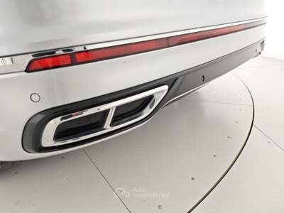 Volkswagen Tiguan 2.0 TDI 200 CV SCR DSG 4MOTION R-Line Argento usata Capua