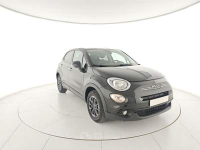 Fiat 500X 1.3 M.Jet 95 CV Club Nero usata Capua