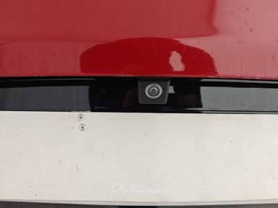 Alfa Romeo Tonale 1.6 diesel 130 CV TCT6 Sprint Rosso usata Capua