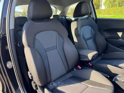 Audi A1 Vendesi Audi A1 Nero usata Fucecchio