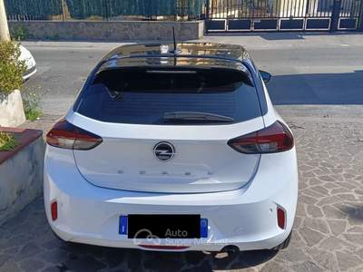 Opel Corsa Edition Bianco usata Torre Annunziata
