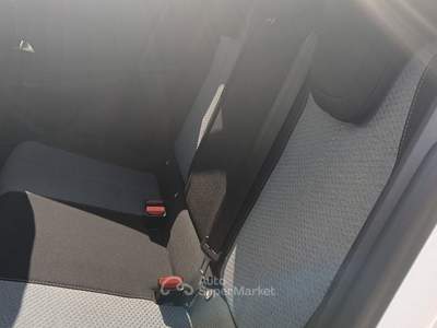 Opel Corsa Edition Bianco usata Torre Annunziata