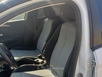 Opel Corsa Edition Bianco usata Torre Annunziata