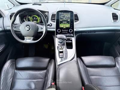 Renault Espace 1.6 Diesel 160CV E6 - 2016 Grigio usata Roma