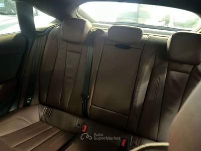 Audi A5 A5 Sportback tdi Business quattro 190cv s-tronic Verde usata Milano