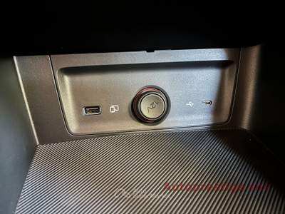 MG ZS MT5 STD KM0 Bianco usata Carpi