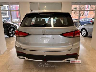 MG ZS MT5 STD KM0 Bianco usata Carpi