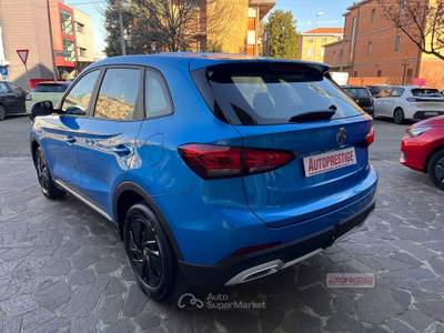 MG ZS MT5 STD Bianco usata Carpi