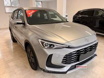 MG ZS MT5 STD Bianco usata Carpi