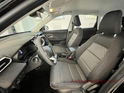 MG ZS MT5 STD Bianco usata Carpi