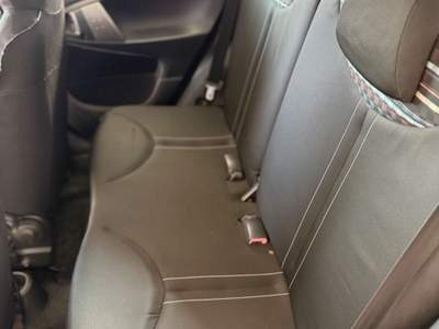 Citroen C1 5 porte Attraction Grigio usata Giugliano in Campania
