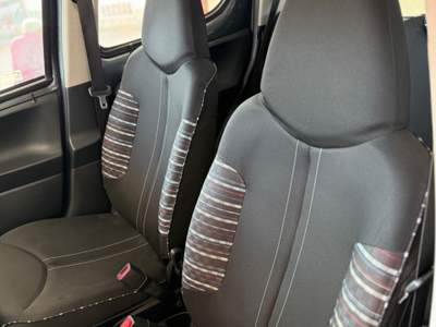 Citroen C1 5 porte Attraction Grigio usata Giugliano in Campania