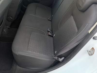 Dacia Sandero Ambiance Bianco usata Sant'Antimo
