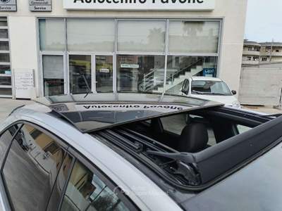 Volkswagen Taigo 1.0 tsi R-Line 115cv -Tetto-Climatronic- Grigio usata Francavilla al Mare