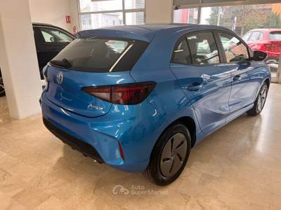 MG3 MT5 STD KM0 Blu/Azzurro usata Carpi