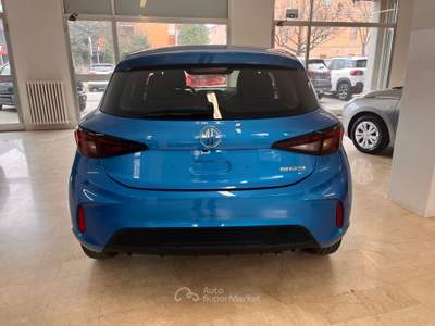 MG3 MT5 STD KM0 Blu/Azzurro usata Carpi
