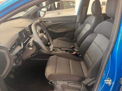 MG3 MT5 STD KM0 Blu/Azzurro usata Carpi
